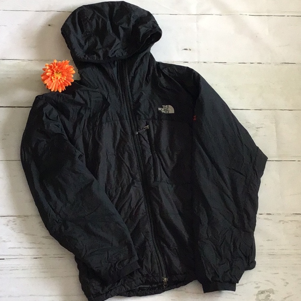 The North Face Men’s Polar Tech Jacket